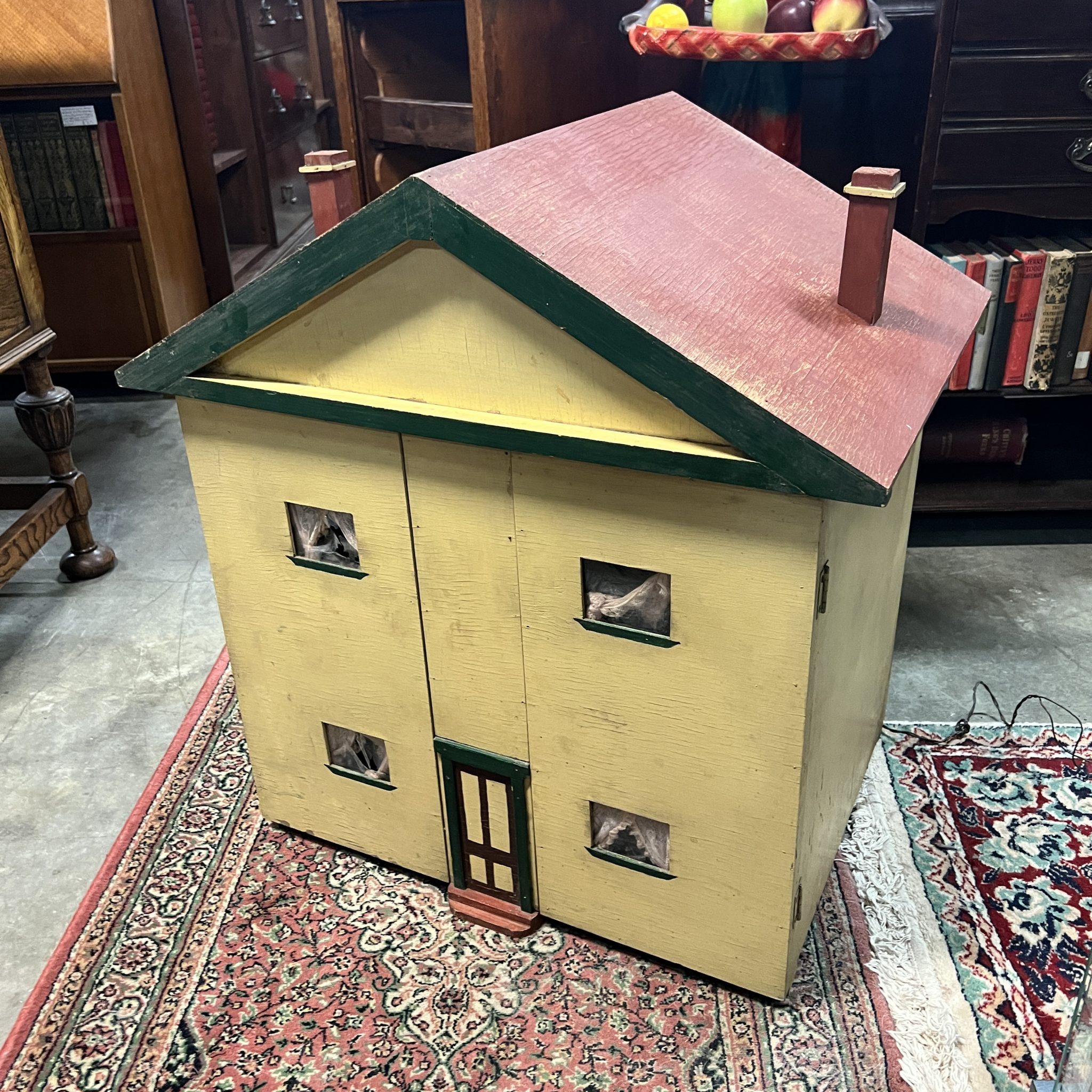 Dolls House South Perth Antiques & Collectables