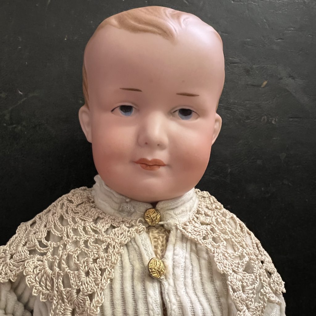 Armand Marseille doll South Perth Antiques & Collectables